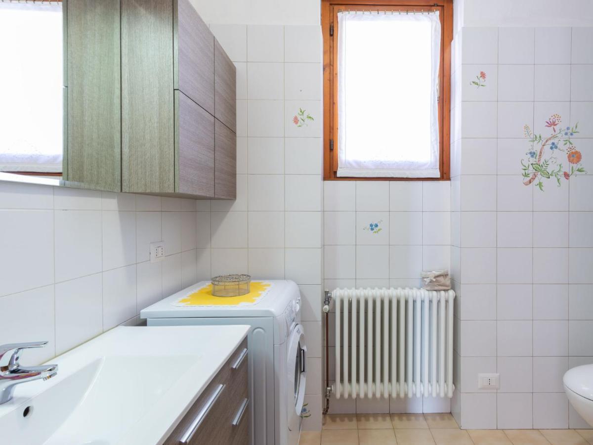 Apartment Stefania - Vna370 By Interhome ヴァレンナ エクステリア 写真