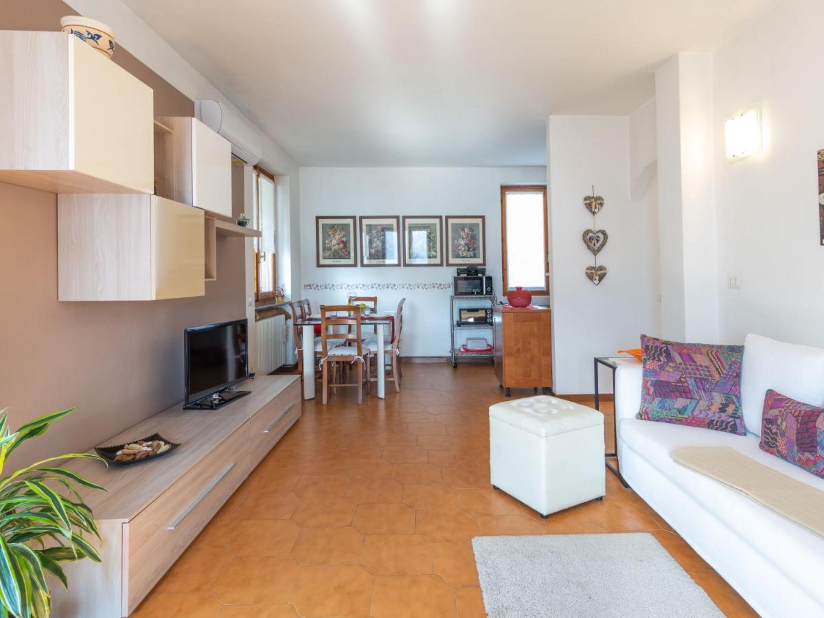 Apartment Stefania - Vna370 By Interhome ヴァレンナ エクステリア 写真
