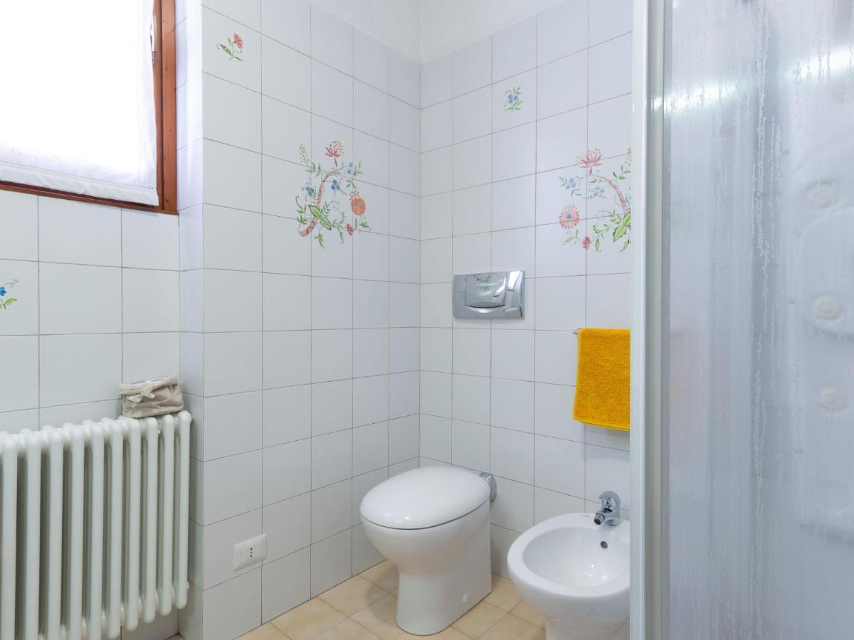 Apartment Stefania - Vna370 By Interhome ヴァレンナ エクステリア 写真