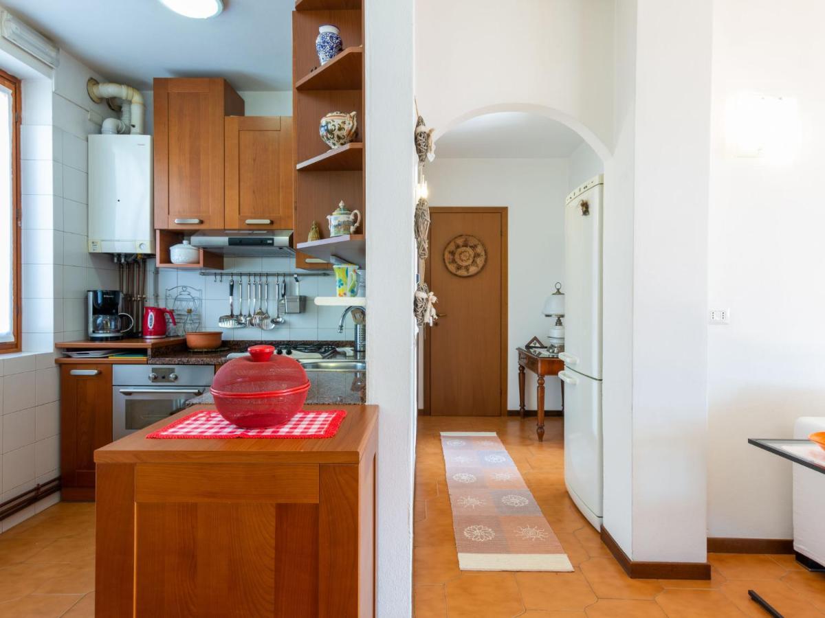 Apartment Stefania - Vna370 By Interhome ヴァレンナ エクステリア 写真