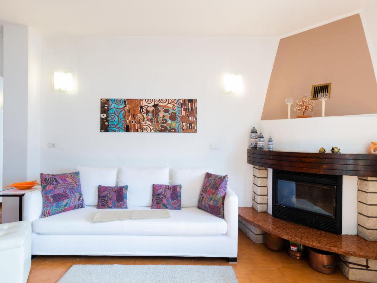 Apartment Stefania - Vna370 By Interhome ヴァレンナ エクステリア 写真