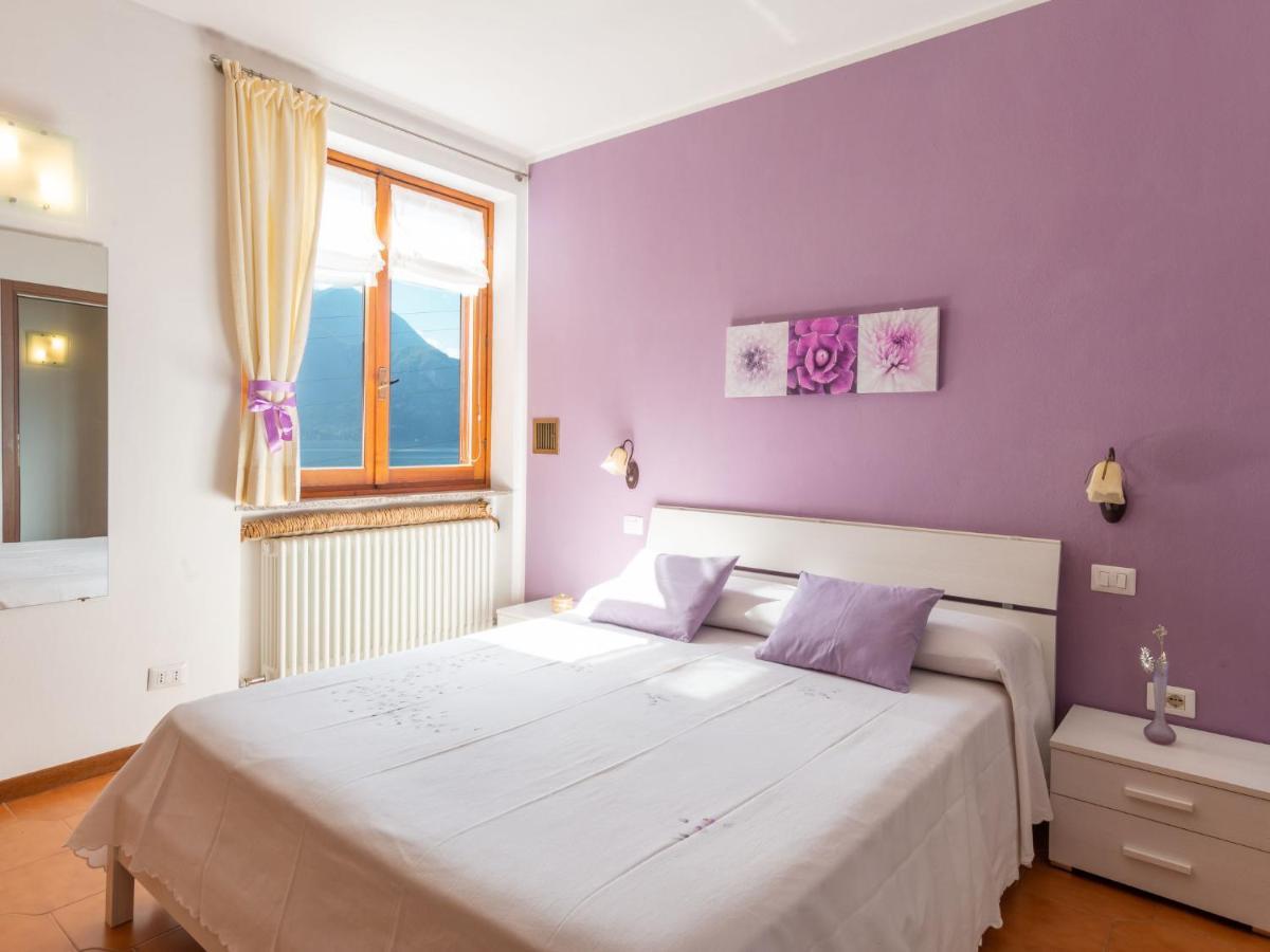 Apartment Stefania - Vna370 By Interhome ヴァレンナ エクステリア 写真