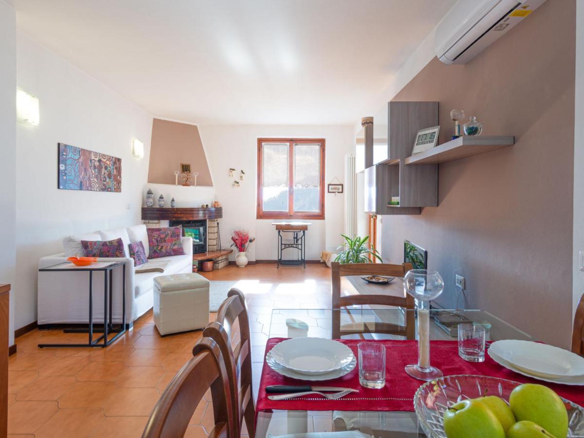 Apartment Stefania - Vna370 By Interhome ヴァレンナ エクステリア 写真
