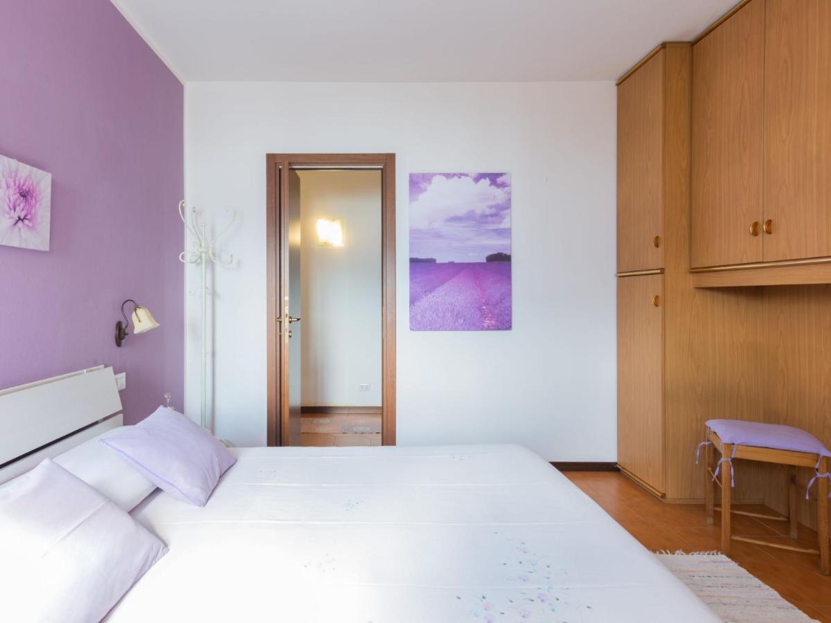 Apartment Stefania - Vna370 By Interhome ヴァレンナ エクステリア 写真