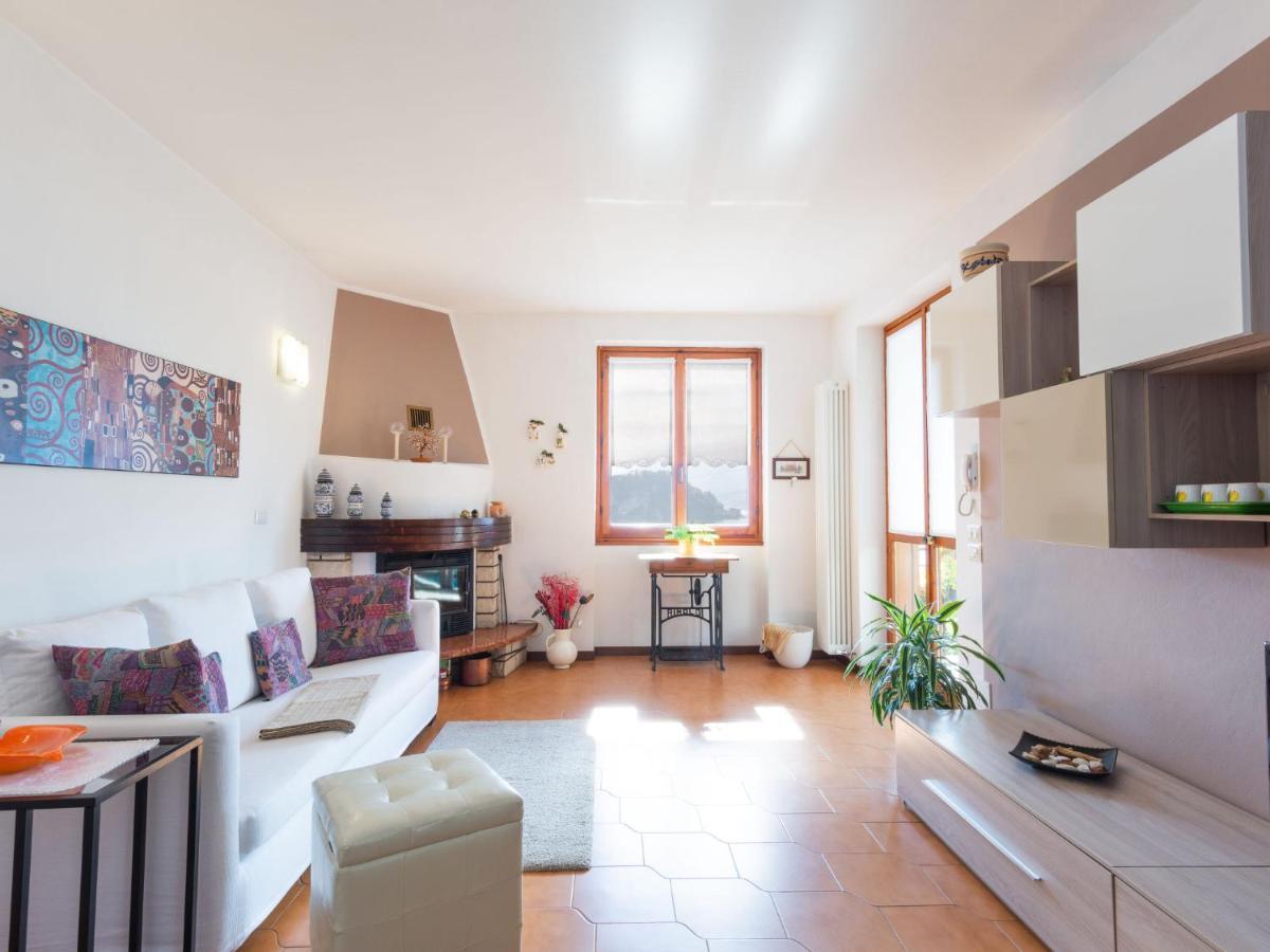 Apartment Stefania - Vna370 By Interhome ヴァレンナ エクステリア 写真