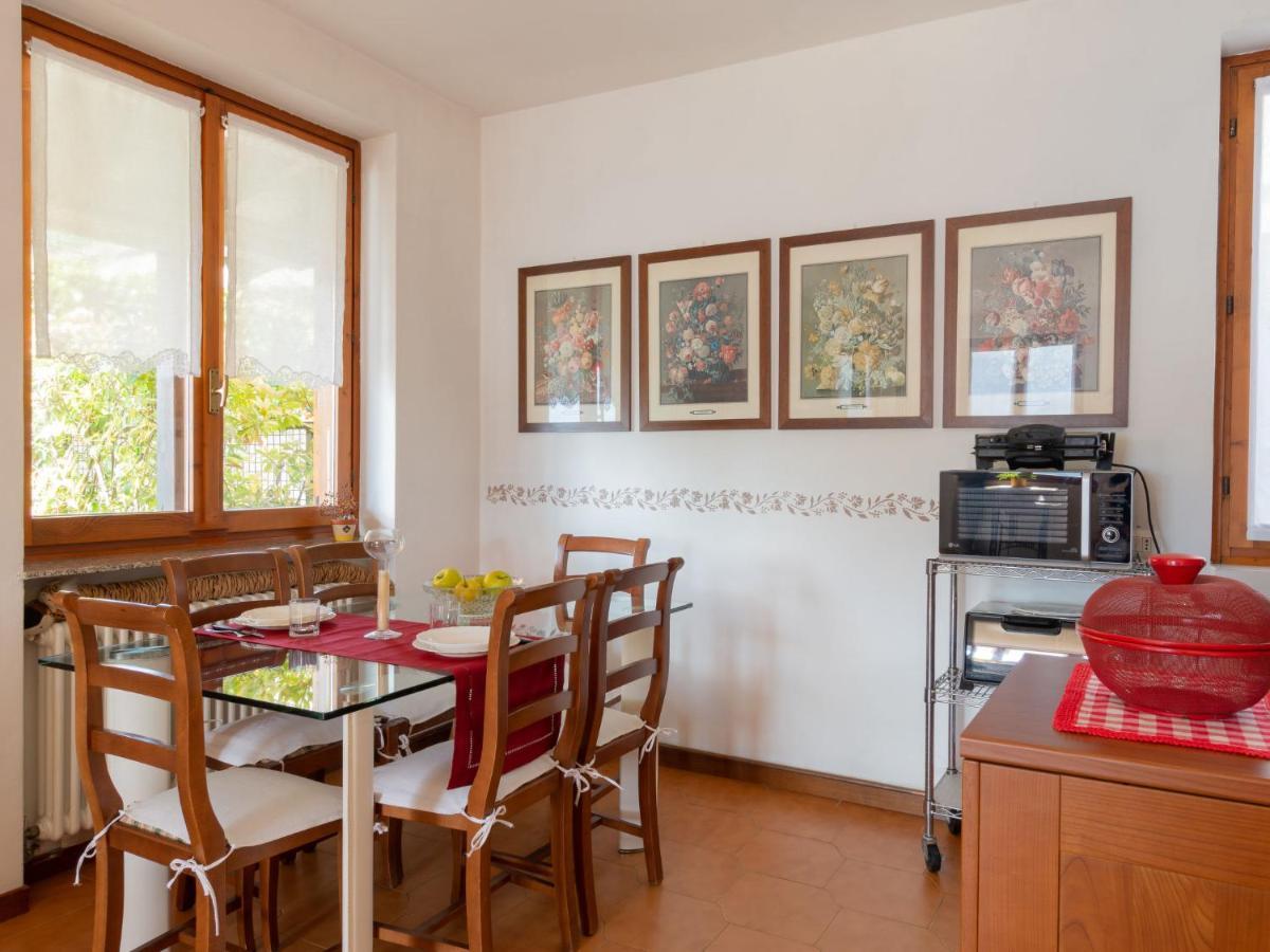 Apartment Stefania - Vna370 By Interhome ヴァレンナ エクステリア 写真